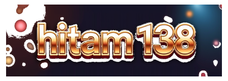 hitam138 logo