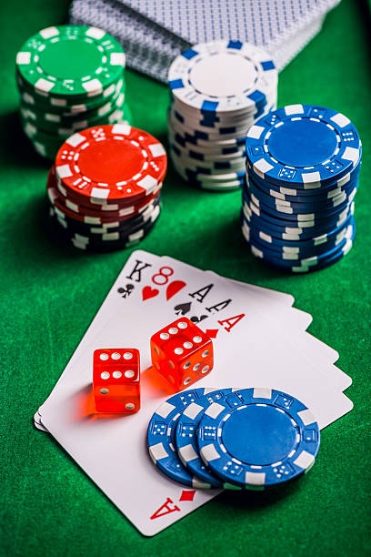 hitam138 Live Casino