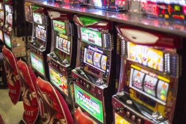 hitam138 Bingo Rooms